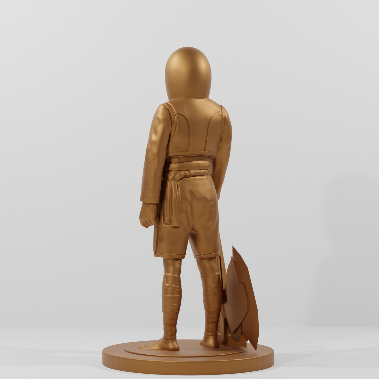 PALS Protector,2023 BRONZE ( 1 OF 1 )